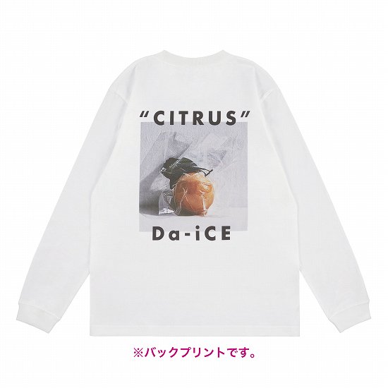 citrus 【2019年百合展】　Tシャツ　新品　Mサイズ　限定特典付き❗️