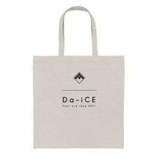 バッグ・ポーチ - Da-iCE (ダイス) OFFICIAL WEB STORE