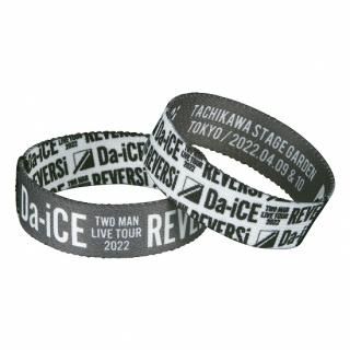 Da-iCE アクリルスタンド 10種 アクリルスタンド(全10種類ランダム)【Da-iCE Year end show