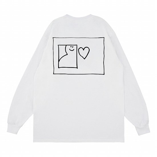 Da-iCE special order MARK GONZALES L/S【Da-iCE ARENA TOUR 2023