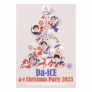 Da-iCE (ダイス) OFFICIAL WEB STORE -オフィシャルグッズ【WEB限定