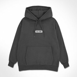Da-iCE 和田颯さんhow V-neck Sweater Black 002
