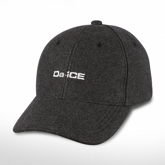 キャップ【Da-iCE 10th Anniversary LIVE】 - Da-iCE (ダイス) OFFICIAL WEB STORE  -オフィシャルグッズ【WEB限定】アイテムも取扱い中！-