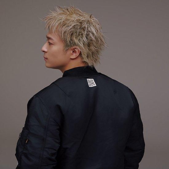Da-iCE×ALPHA MA-1 - Da-iCE (ダイス) OFFICIAL WEB STORE