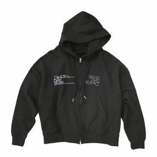 パーカー・スウェット・ブルゾン - Da-iCE (ダイス) OFFICIAL WEB STORE  -オフィシャルグッズ【WEB限定】アイテムも取扱い中！-