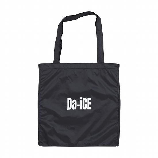 エコバッグ※7月上旬発送予定 - Da-iCE (ダイス) OFFICIAL WEB