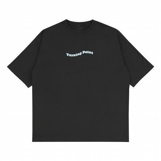 Da-iCE 花村想太 NaturalLag ロングスリーブTシャツ Tシャツ【Natural Lag Best Live Tour 2025 -Turning Point