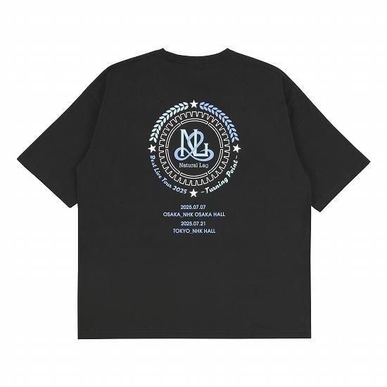 ロングスリーブTシャツ【Da-iCE Year end show 2021】◇特典対象