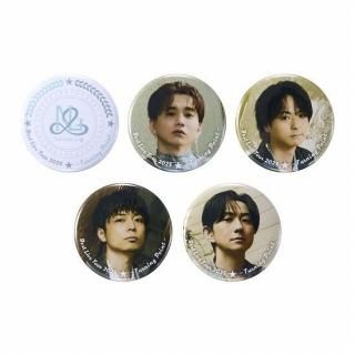花村想太｜Natural Lag(ナチュラルラグ)グッズ - Da-iCE (ダイス