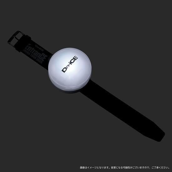 ブレスレットライト Da-iCE DAY【Da-iCE DAY 2025】 ブレスレットライト Da-iCE DAY【Da-iCE DAY 2025】 - Da-iCE