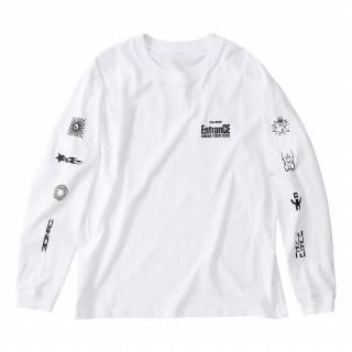 <img class='new_mark_img1' src='https://img.shop-pro.jp/img/new/icons1.gif' style='border:none;display:inline;margin:0px;padding:0px;width:auto;' />󥰥꡼T WHITEDa-iCE ARENA TOUR 2025 -EntranCE-ۡŵоݾʡ9ȯͽ