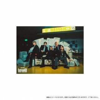 <img class='new_mark_img1' src='https://img.shop-pro.jp/img/new/icons1.gif' style='border:none;display:inline;margin:0px;padding:0px;width:auto;' />ݥ ADa-iCE ARENA TOUR 2025 -EntranCE-ۡŵоݾʡ9ȯͽ