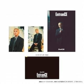 <img class='new_mark_img1' src='https://img.shop-pro.jp/img/new/icons1.gif' style='border:none;display:inline;margin:0px;padding:0px;width:auto;' />ƥȥɡݥȥɥå YUDAIDa-iCE ARENA TOUR 2025 -EntranCE-ۡŵоݾʡ9ȯͽ