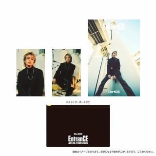 <img class='new_mark_img1' src='https://img.shop-pro.jp/img/new/icons1.gif' style='border:none;display:inline;margin:0px;padding:0px;width:auto;' />ƥȥɡݥȥɥå HAYATEDa-iCE ARENA TOUR 2025 -EntranCE-ۡŵоݾʡ9ȯͽ