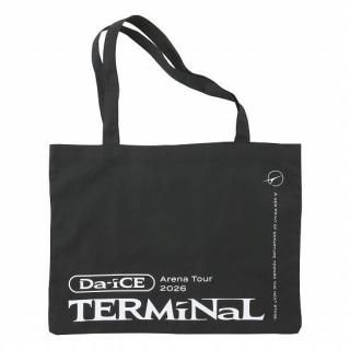 バッグ・ポーチ - Da-iCE (ダイス) OFFICIAL WEB STORE -オフィシャル