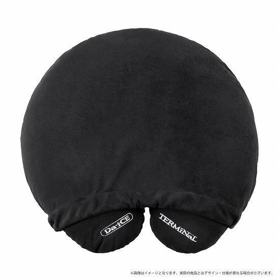 ネックピロー【Da-iCE ARENA TOUR 2026 -TERMiNaL-】◇特典対象商品◇1