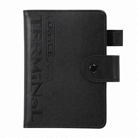 BE:FIRST パスポートケース パスポートケース【Da-iCE ARENA TOUR 2026 -TERMiNaL-】◇特典対象