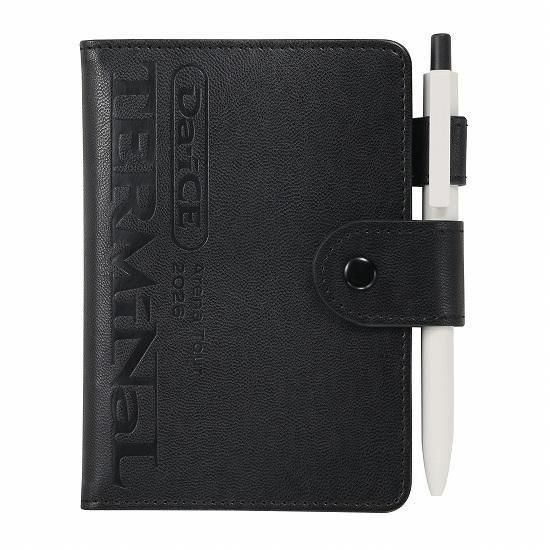 パスポートケース【Da-iCE ARENA TOUR 2026 -TERMiNaL-】◇特典対象