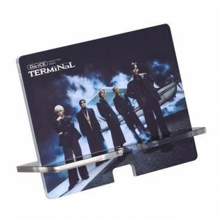 <img class='new_mark_img1' src='https://img.shop-pro.jp/img/new/icons1.gif' style='border:none;display:inline;margin:0px;padding:0px;width:auto;' />ޥ ADa-iCE ARENA TOUR 2026 -TERMiNaL-ۡŵоݾʡ1ȯͽ