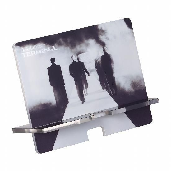 スクエアスタンド(新品未使用) MOFT MOFT X 【新型ミニマム版】 三代目JSB 山下健二郎さん愛用 ZIPで