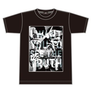 GET REAL Tシャツ(YUDAI Ver.) - Da-iCE (ダイス) OFFICIAL WEB STORE ...