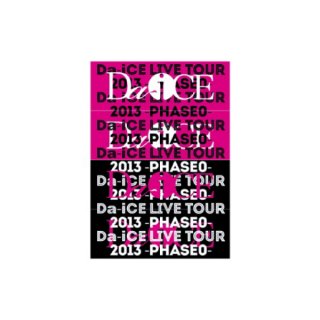 ĥƥåLIVE TOUR 2013-PHASE  0-
