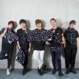 フェイスタオル・タオル - Da-iCE (ダイス) OFFICIAL WEB STORE