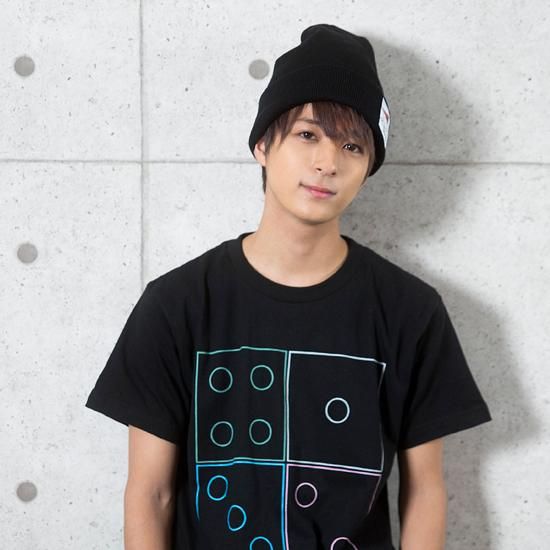 ニットキャップ 【Live House Tour 2015-2016 -PHASE 4 HELLO