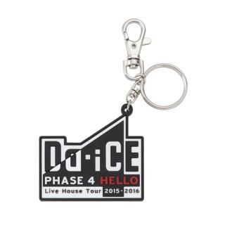 トートバッグ 【Da-iCE Live House Tour 2015-2016 -PHASE 4
