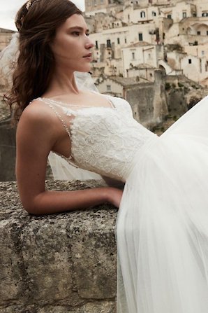 Bhldn cassia gown best sale