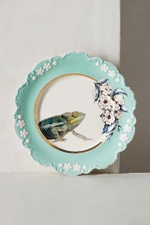 Nature Table Dessert Plate デザートプレート 4枚セット