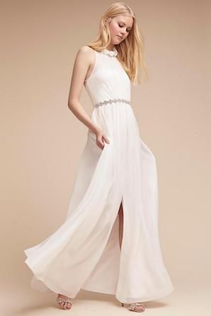 BHLDN パーティードレス アンソロポロジー専門通販 CHERRY