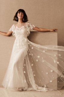 BHLDN から ブライダル&パーティー - アンソロポロジー専門通販 CHERRY