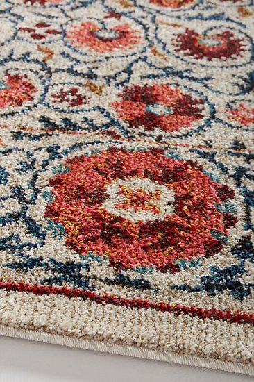 Tufted Anika Rug 房飾り アニカ ラグ アンソロポロジー専門通販 CHERRY