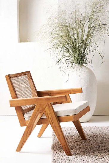 ch07 lounge chair