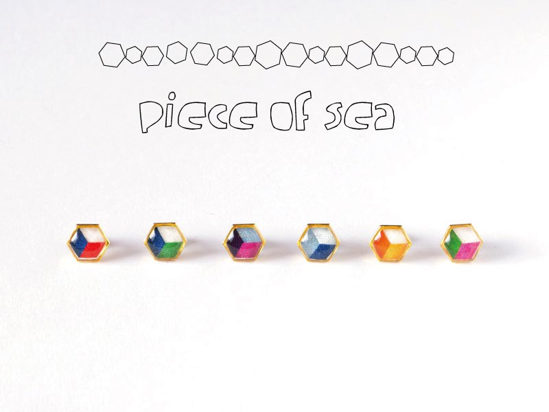 Piece of Sea-ϻѷ