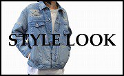 STYLE LOOK