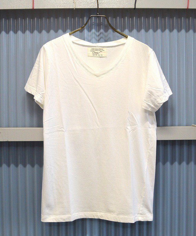 GRAB IN HOLLYWOOD / グラブ イン ハリウッド 通販 CC115 BASIC V NECK S/S