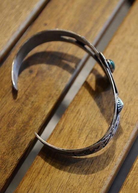 Vintage Indian Jewelry 通販 Fred Harvey Vintage Indian Jewelry 1940'S