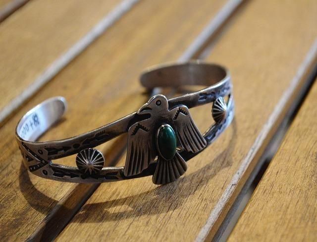 アクセサリー Vintage Indian Jewelry (Fred Harvey era) Vintage Indian Jewelry 通販 Fred Harvey Vintage Indian