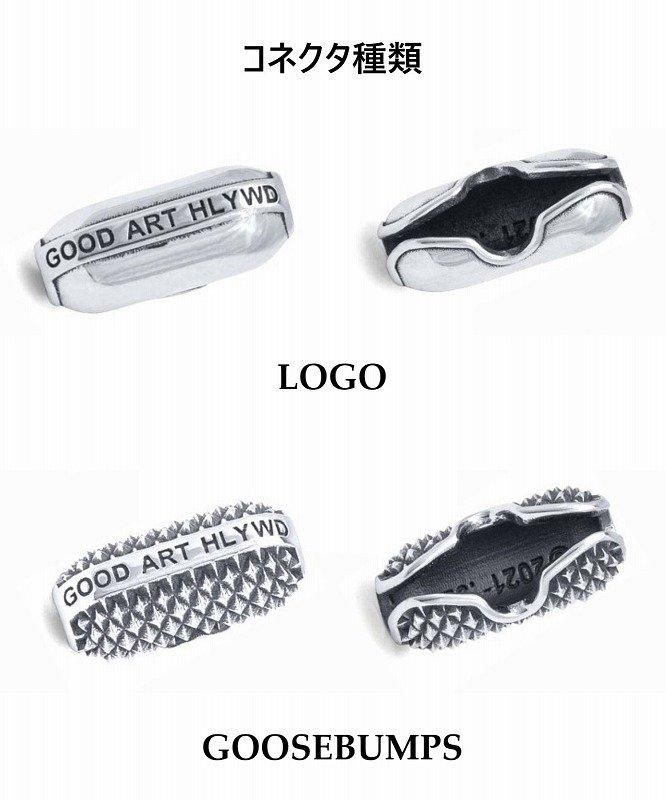 Good Art HLYWD | グッド アート ハリウッド 通販 Ball Chain Good Art HLYWD | グッド アート ハリウッド 通販 Ball Chain