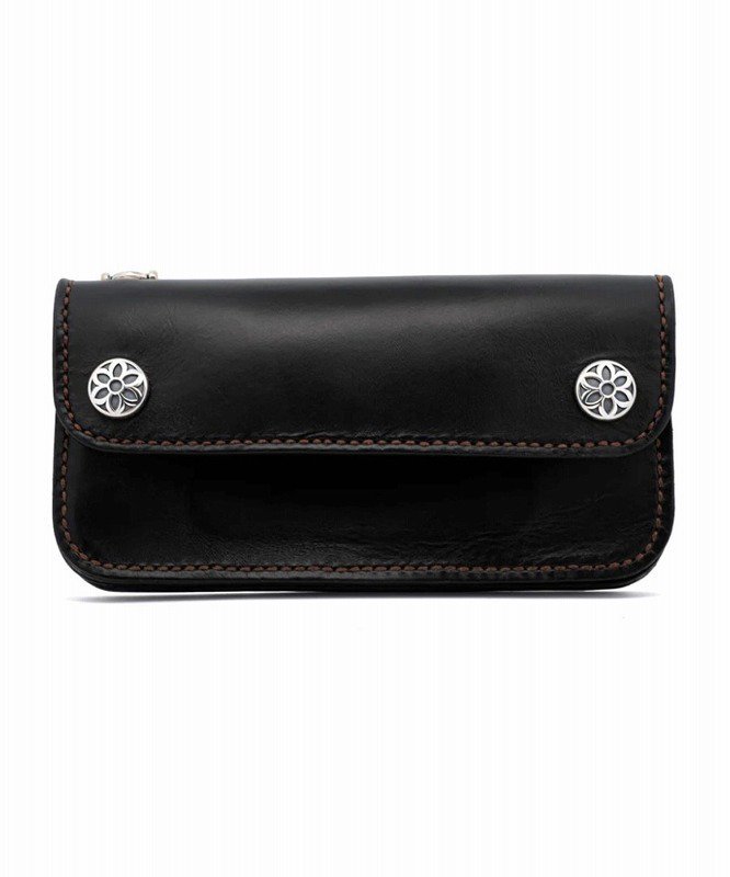 Good Art HLYWD | グッド アート ハリウッド 通販 Army Navy Wallet Black