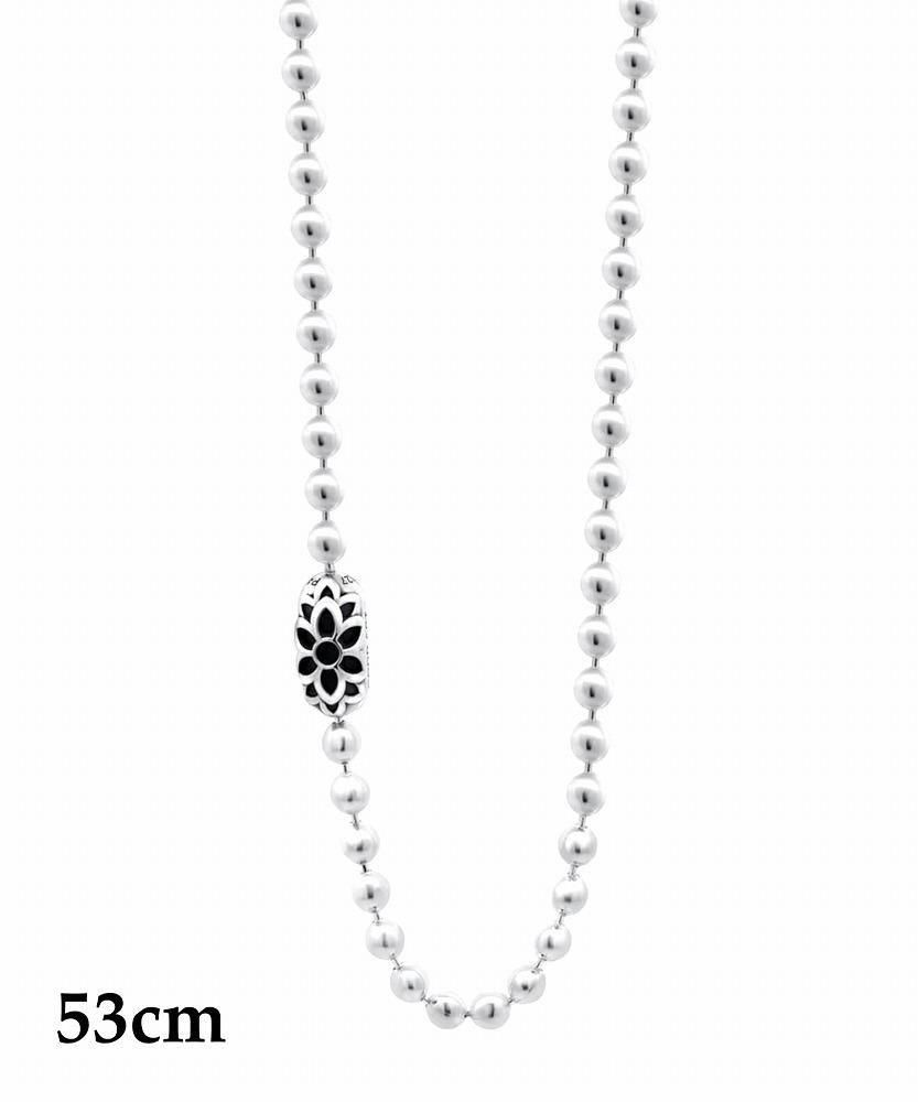 グッドアート GOOD ART HLYWD 925ロゼット ネックレス 40cm グッドアート GOOD ART HLYWD 925ロゼット ネックレス 40cm