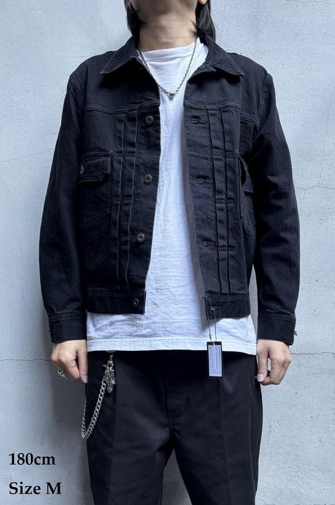 BACKLASH | バックラッシュ 通販 THE DENIM : Stretch Selvedge