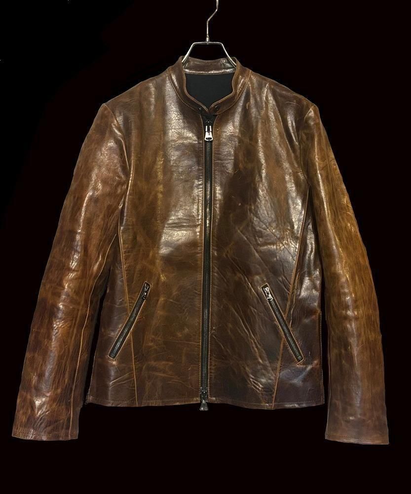 バックラッシュのスエードジレ ISAMU KATAYAMA BACKLASH 610-01 ウェッジソールスニーカー