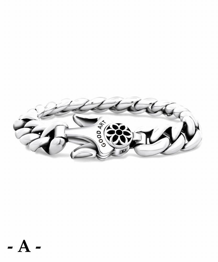 Good Art HLYWD グッド アート ハリウッド 通販 Model 10A Bracelet w/No.10Clasp