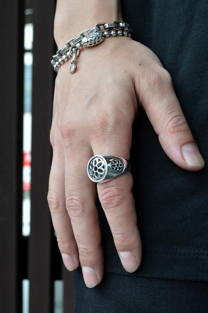 Good Art HLYWD | グッド アート ハリウッド 通販 Club Ring