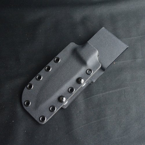 Fallkniven F1用カイデックスシース(Kydex Sheath) - サバイバルJP 