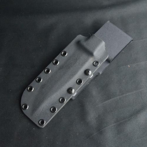 Fallkniven S1用カイデックスシース Kydex Sheath サバイバルjp キャンプ用品 防災グッズ Survival Jp