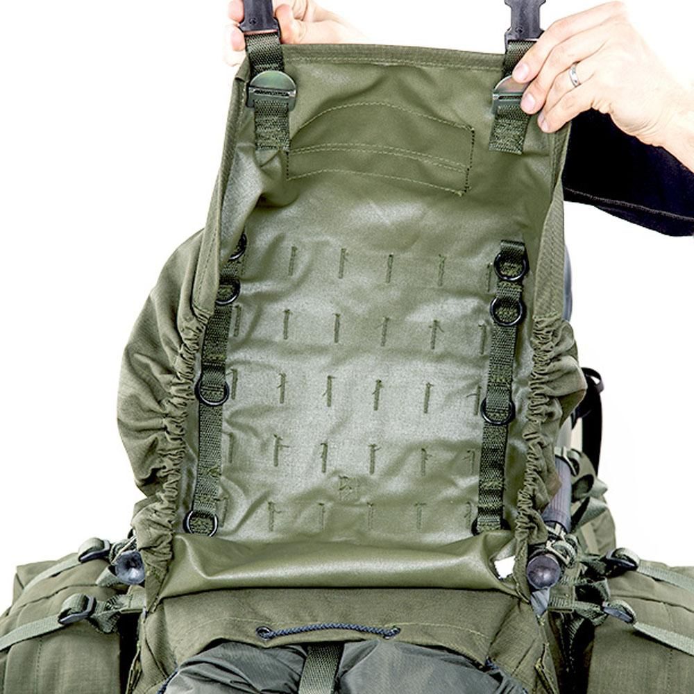 フィンランド SAVOTTA 軽量ライフル銃バックパック 楽天市場】サヴォッタ ヤーカリ XL 70L SAVOTTA | バックパック
